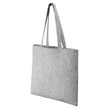 Load image into Gallery viewer, Felt laptop Tote